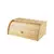 Porta-Pão Sense com Abertura Frontal – Grande Bambu - comprar online
