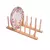 Escorredor para Pratos – Bambu 30x12x12cm - The Cozy Home