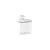 Dispenser Flow sabão – 1,5L Branco