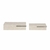 Caixas Decorativas em MDF com revestimento PU - comprar online