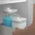 Dispenser Flow – 2,3L Branco