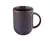 Caneca Sotille – Cerâmica Azul Ametista 330ml - comprar online