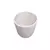 Vaso Pantheon – Cerâmica Branca - comprar online