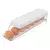 Organizador de Ovos Roll Clear Fresh 7 unidades – Branco