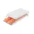 Organizador de Ovos Roll Clear Fresh 14 unidades – Branco - comprar online