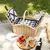 Imagem do Cesto de Picnic Madely Xadrez Marinho