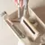 Organizador Multiuso Flow – Bege - The Cozy Home