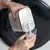 Dispenser Flow sabão – 1,5L Branco - The Cozy Home