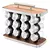 Porta Condimentos MEK– Conjunto com 12 Peças - comprar online