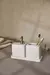 Kit em Polirresina para Banheiro - 3 Peças - The Cozy Home