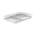 Porta Frios Break Duplo – Branco