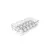 Organizador de Ovos Clear Fresh – 18 Unidades