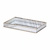Bandeja em Metal com Espelho - G - comprar online