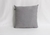 Almofada Urano – Cinza 45x45cm