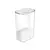 Organizador de Temperos Clear Fresh – 2,3L Natural