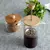 Prensa Francesa Infusio – Vidro com Cabo de Bambu 350ml - The Cozy Home