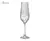 Taças para Champanhe Tulipa Optic – Jogo com 6 Unidades em Cristal Ecológico 170ml na internet