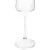 Imagem do Taças para Champanhe Xtra – Jogo com 6 Unidades em Cristal Ecológico 210ml