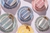 Jogo para Café Olimpo – 8 Peças em New Bone China 110ml