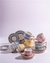 Jogo para Café Olimpo – 8 Peças em New Bone China 110ml - The Cozy Home
