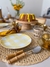 Faqueiro Kenya Bamboo Natural – Conjunto em Aço Inox 30 Peças - loja online