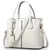 Imagem do Bolsa Feminina Versatile - Elegância e Espaço Para Seu Dia a Dia