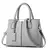 Bolsa Feminina Versatile - Elegância e Espaço Para Seu Dia a Dia - tippershop