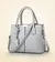 Bolsa Feminina Versatile - Elegância e Espaço Para Seu Dia a Dia - comprar online