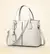 Bolsa Feminina Versatile - Elegância e Espaço Para Seu Dia a Dia