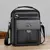 Bolsa de Ombro masculina CASUAL URBANA - loja online