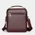 Imagem do Bolsa de Ombro masculina CASUAL URBANA