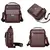 Bolsa de Ombro masculina CASUAL URBANA na internet
