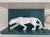 Escultura Leopardo Força Silenciosa - comprar online