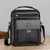 Bolsa de Ombro masculina CASUAL URBANA - tippershop