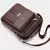 Bolsa de Ombro masculina CASUAL URBANA - comprar online
