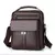 Bolsa de Ombro masculina CASUAL URBANA - tippershop