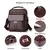 Bolsa de Ombro masculina CASUAL URBANA - loja online