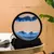 Ampulheta 3D Calma em Movimento - comprar online