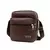 Bolsa de Ombro masculina CASUAL URBANA