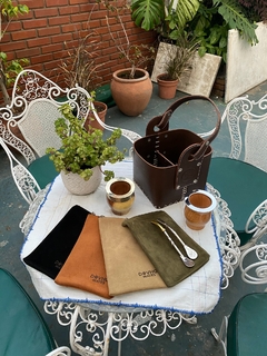 Banner de la categoría Accesorios