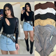 Body Lorena