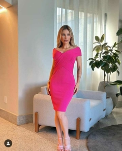 Vestido Carol