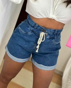 Short Jeans Delave