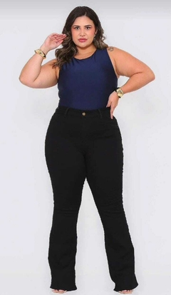 Calça Jeans Fleare