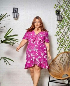 Vestido Fabiana