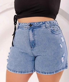 Short Jeans