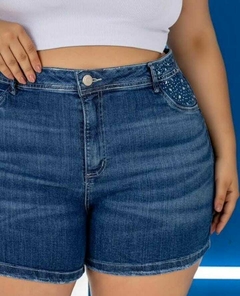 Short Jeans