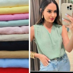 Blusa Beatriz