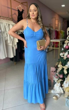 Vestido Amanda