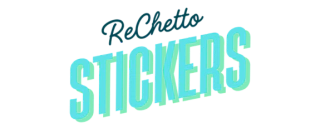 ReChetoStickers